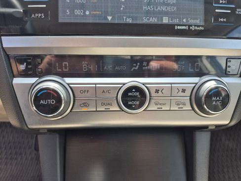 Used 2017 Subaru Outback 2.5i Limited image 26