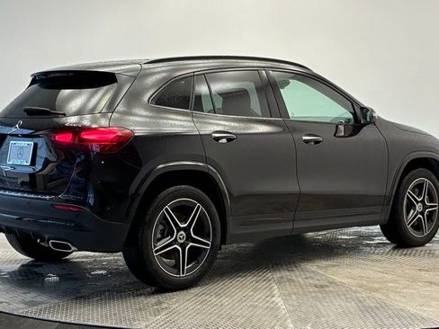 Certified 2025 Mercedes-Benz GLA 250 4MATIC image 7