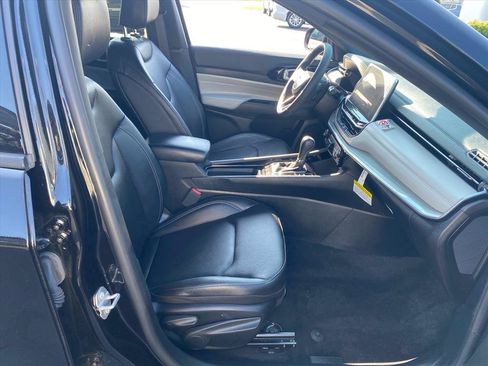 Certified 2025 Jeep Compass Limited AWD/4WD image 26