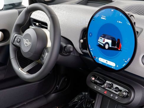 New 2026 MINI Cooper S image 20