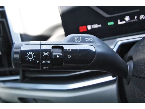 Used 2024 Kia Sorento SX FWD image 17