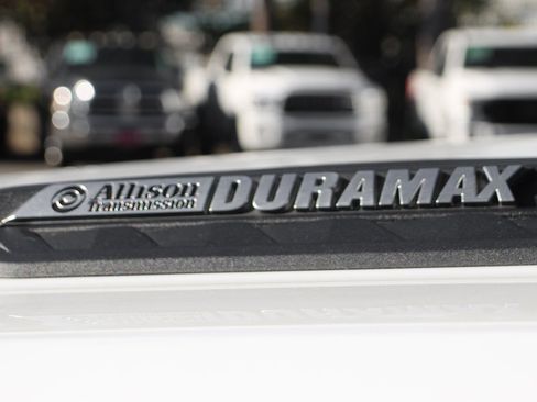 Used 2021 Chevrolet Silverado 3500 W/T w/ WT Convenience Package image 45