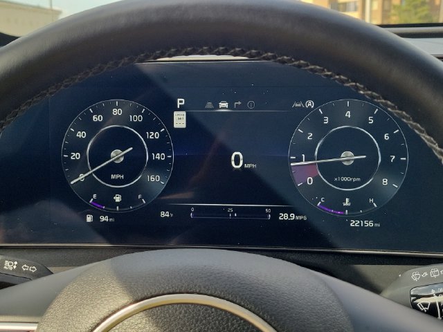 Certified 2024 Kia Sportage X-Pro Prestige AWD/4WD image 23