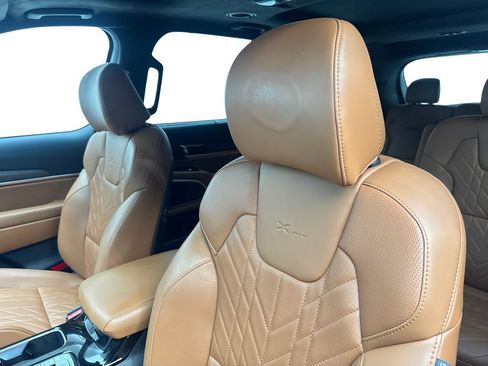Used 2024 Kia Telluride SX Prestige X-Pro AWD/4WD image 27