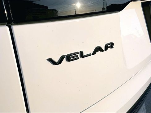 New 2026 Land Rover Range Rover Velar S AWD/4WD image 9