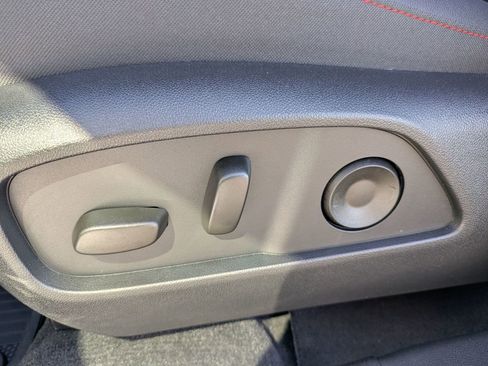 New 2026 Chevrolet Equinox RS w/ LPO, Floor Liner Package image 17