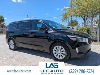 Used 2015 Kia Sedona EX w/ EX Premium Package video 1