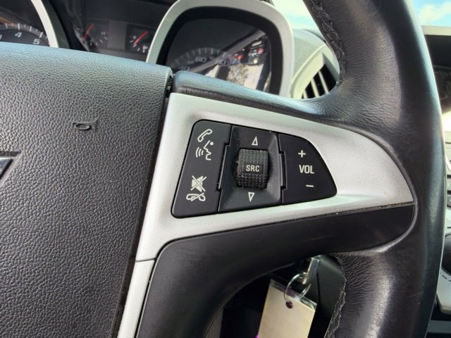 Used 2013 Chevrolet Equinox LT w/ Driver Convenience Package FWD image 14