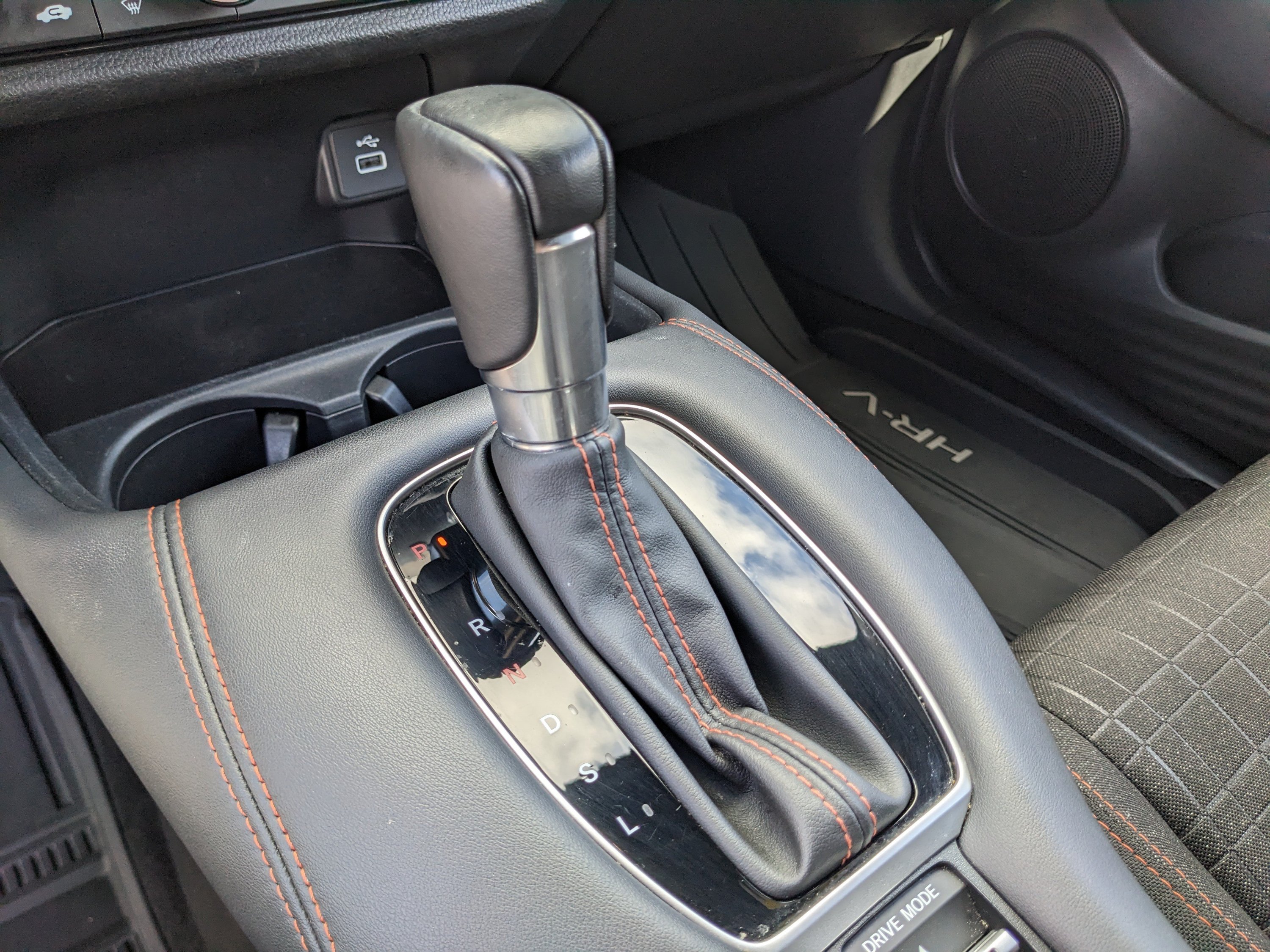 Used 2024 Honda HR-V Sport image 24