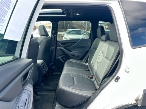 Certified 2024 Subaru Forester Wilderness image 25