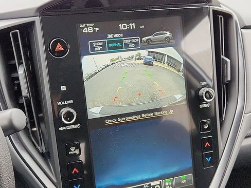 New 2026 Subaru Crosstrek 2.0i Premium AWD/4WD image 11