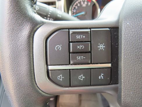 Used 2021 Ford F150 XLT w/ Equipment Group 302A High AWD/4WD image 20
