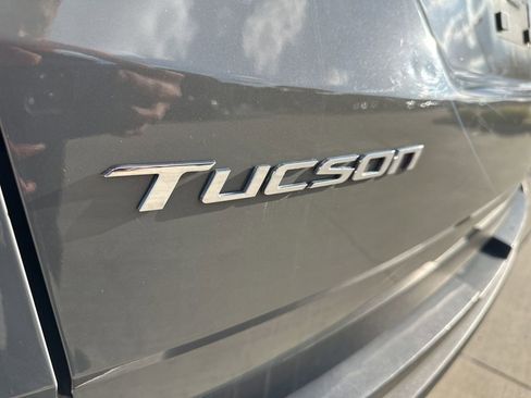 Used 2024 Hyundai Tucson SEL FWD image 10
