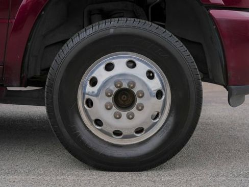 Used 2017 RAM 3500 Laramie Longhorn AWD/4WD image 5