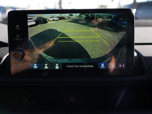 Used 2026 Honda CR-V Sport-L image 27