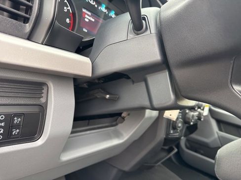New 2025 Ford F350 XL w/ STX Appearance Package image 19