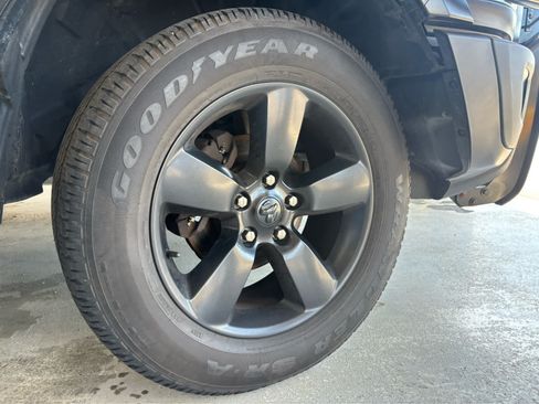 Used 2020 RAM 1500 Classic Warlock w/ Electronics Group AWD/4WD image 41