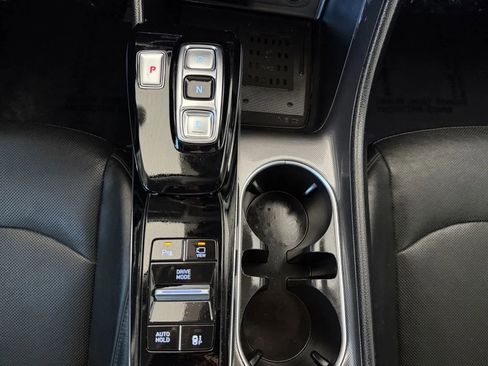Used 2020 Hyundai Sonata Limited FWD image 16