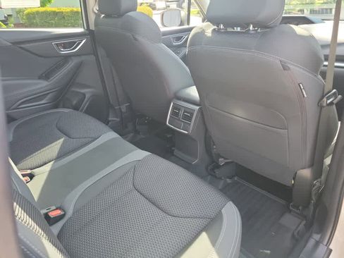 Used 2021 Subaru Forester Premium AWD/4WD image 26