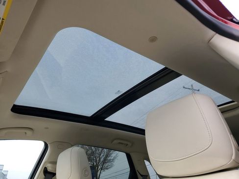 Certified 2023 Cadillac XT5 Premium Luxury image 6