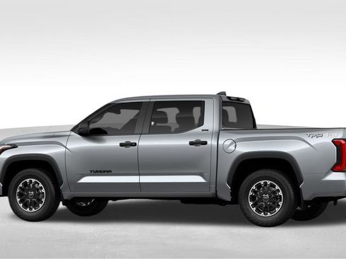 New 2026 Toyota Tundra SR5 image 4
