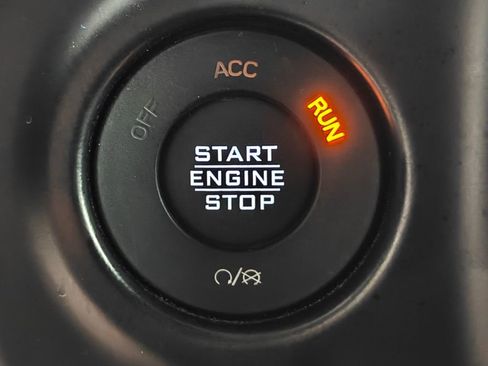 Used 2021 Jeep Wrangler Unlimited Sport image 11