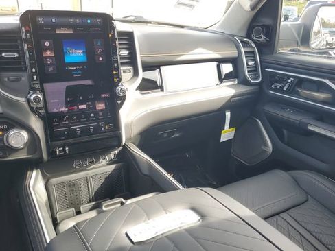 New 2026 RAM 1500 Tungsten AWD/4WD image 15