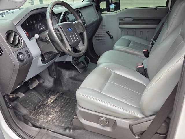 Used 2011 Ford F250 XL RWD image 9