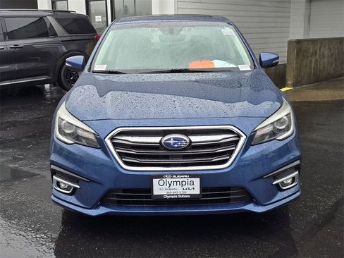 Used 2019 Subaru Legacy 2.5i Limited image 2