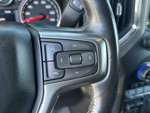 Used 2019 Chevrolet Silverado 1500 LTZ w/ LTZ Plus Package image 20