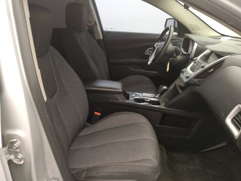 Used 2017 Chevrolet Equinox LT w/ Convenience Package FWD image 21