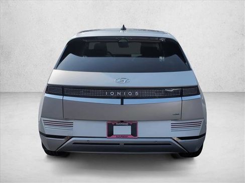 Certified 2023 Hyundai Ioniq 5 Limited image 6