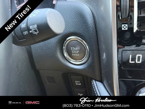 Used 2023 Lexus GX 460 Premium w/ Premium Package AWD/4WD image 32