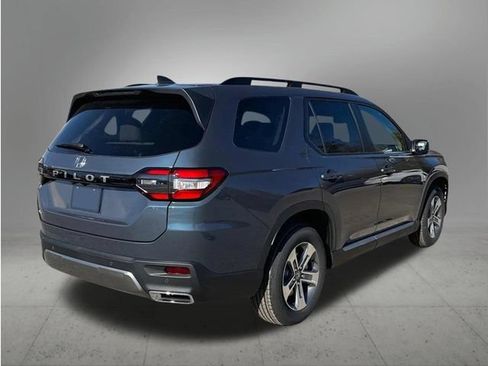 New 2026 Honda Pilot EX-L image 5