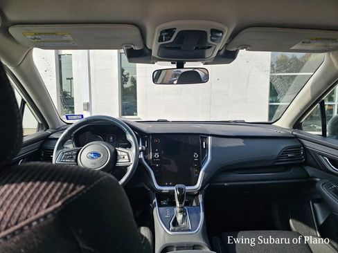 Used 2023 Subaru Legacy Premium image 35
