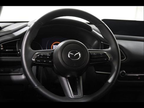Certified 2025 MAZDA CX-30 AWD 2.5 S w/ Select Sport Pkg image 7