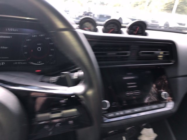 Used 2024 Nissan Z Sport w/ Floor Mat Package RWD image 17