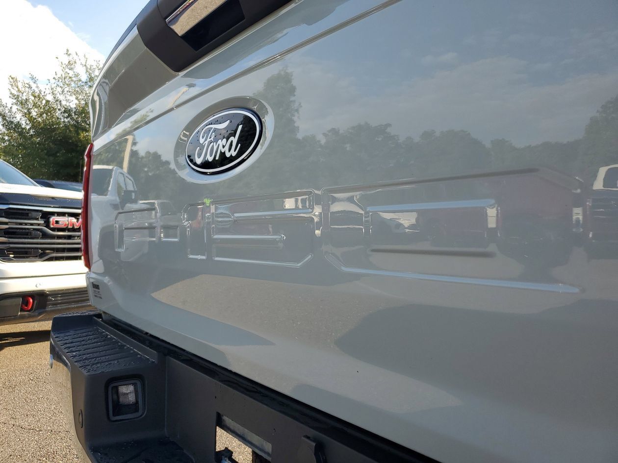 Used 2024 Ford F150 XLT w/ Mobile Office Package AWD/4WD image 7