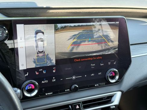 Certified 2024 Lexus RX 350 AWD w/ Convenience Package image 36