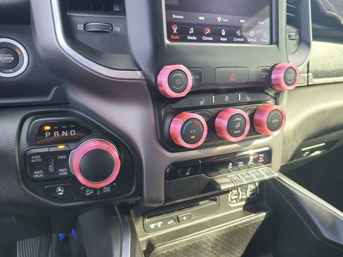 Used 2019 RAM 1500 Big Horn AWD/4WD image 24