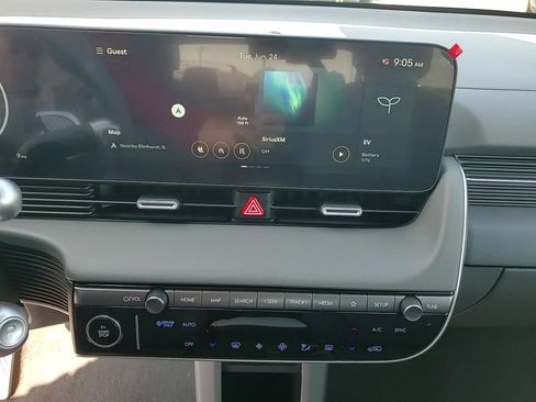 New 2025 Hyundai Ioniq 5 SEL image 20