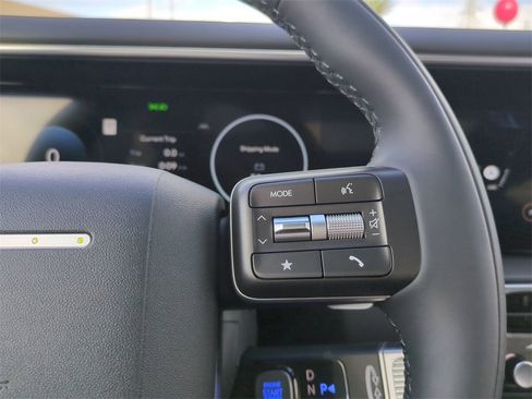 New 2026 Hyundai Palisade Calligraphy image 35