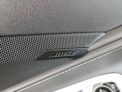 New 2026 Chevrolet Corvette Stingray Coupe w/ 1LT image 9