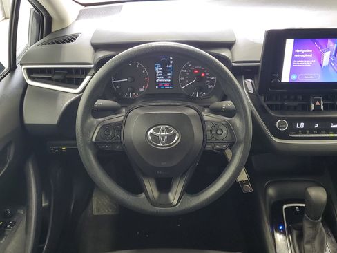 Used 2024 Toyota Corolla LE FWD image 15