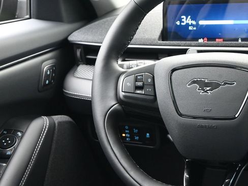 New 2025 Ford Mustang Mach-E Premium image 29