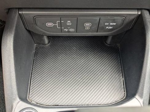 Certified 2025 Kia K4 FWD image 21