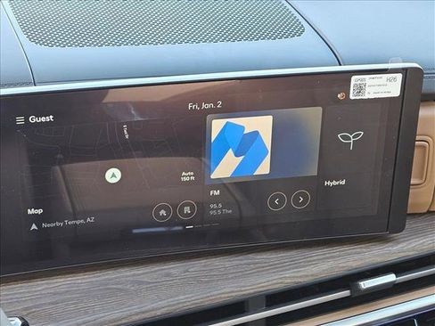 New 2026 Hyundai Santa Fe Calligraphy image 14