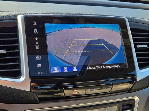 Used 2019 Honda Ridgeline RTL-T image 26