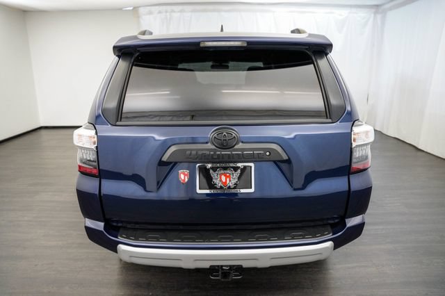 Used 2016 Toyota 4Runner Trail AWD/4WD image 15