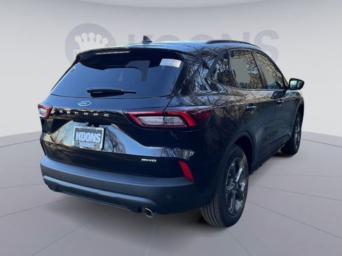 New 2025 Ford Escape ST-Line w/ Tech Pack #1 image 7